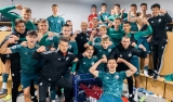 CLJ U19: przełamanie z Jagiellonią